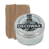 Lacq Decowax was clear 370 ml