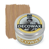 Lacq Decowax was gold metallic 370 ml