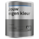 Karwei buitenlak zijdeglans 750 ml