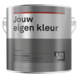 Karwei buitenlak hoogglans 2,5 liter