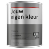 Karwei buitenlak hoogglans 750 ml