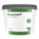 KARWEI Muurverf buiten mat 5 liter