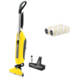 Kärcher FC5 Floor Cleaner incl set extra microvezel rollen