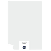 Histor color tester moonlit snow