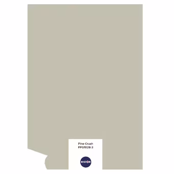 Histor color tester pine crush