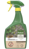 Pokon tegen onkruid spray 1 L