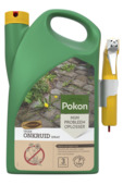 Pokon tegen onkruid spray 3 L