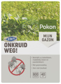 Pokon onkruidweg 800 gram