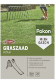 Pokon graszaad inzaai 500 gr