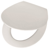 Handson Kalo WC-bril wit duroplast softclose