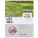 Pokon mosweg 1750 gram