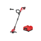 SKIL 20V trimmer 0230AA 25cm incl. 2,0Ah accu + snellader