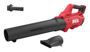 SKIL 20V bladblazer 0330CA brushless (zonder accu)