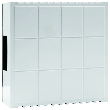 Elro deurbel db100 wit