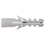 Ok Basisplug 8x40mm 100ST