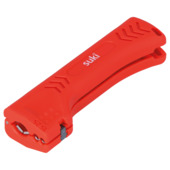 Suki afstriptang voor ronde kabels