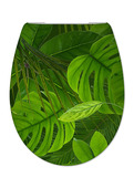 Cedo Jungle wc bril softclose duroplast