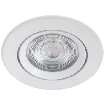Philips Hue Centura inbouwspot White & Color rond Aluminium - Smart Gear Compare
