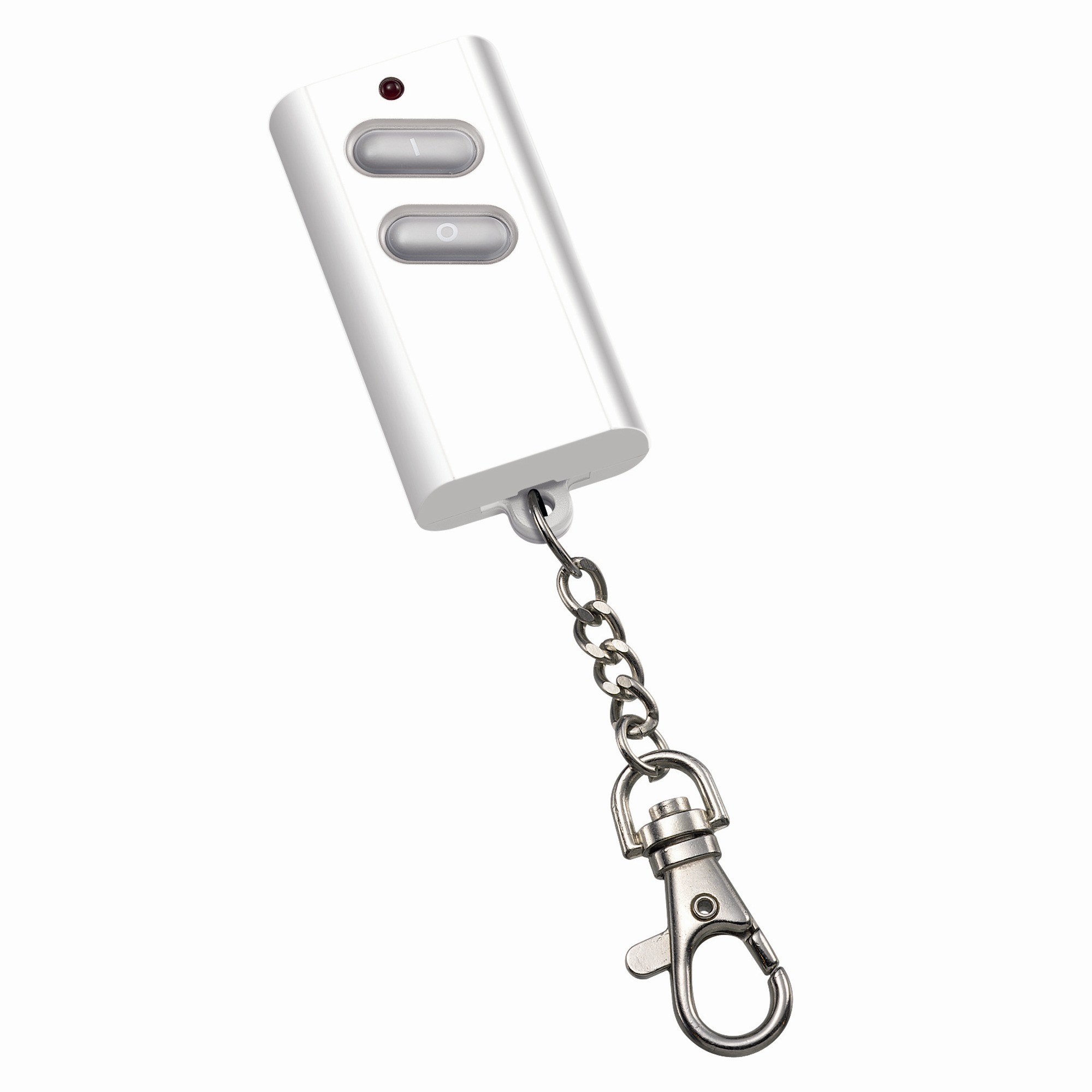 Klikaanklikuit Afstandsbediening Sleutelhanger Akct 510 klikaanklikuit kopen in de aanbieding