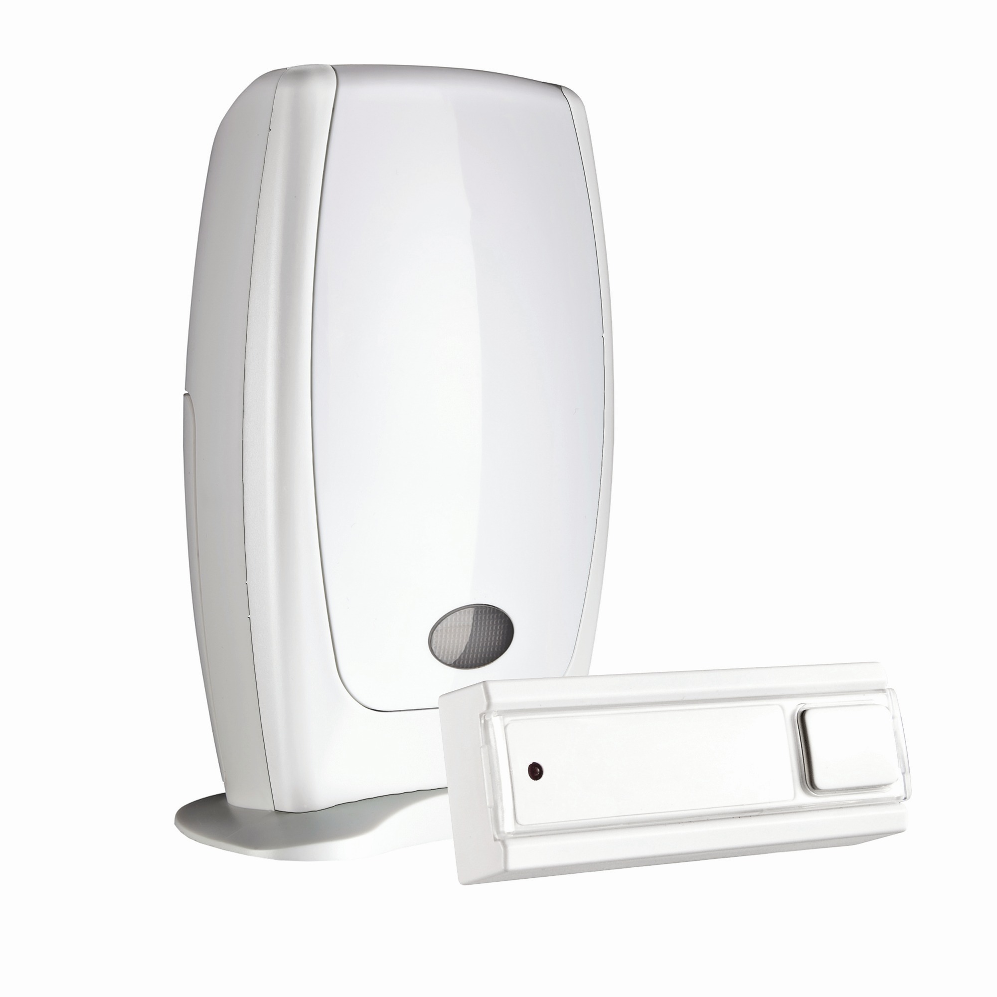 Klikaanklikuit Deurbel Set Acdb 6600Ac klikaanklikuit kopen in de aanbieding