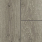 Kleurstaal laminaat Waterbestendig Eiken Grijs/ Bruin