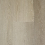 Le Noir & Blanc click PVC Madero rechte stroken naturel eiken houtlook incl. geïntegreerde ondervloer