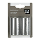 KARWEI Batterij Alkaline D 2 stuks