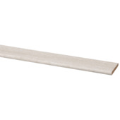 Plakplint nr. 661 lichtgrijs