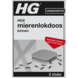 HGX mierenlokdoos 2 stuks