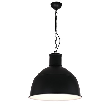 Super KARWEI Hanglamp Tygo zwart kopen? hanglampen | Karwei HS-38