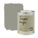 Karwei binnenlak mat taupe beige 750 ml