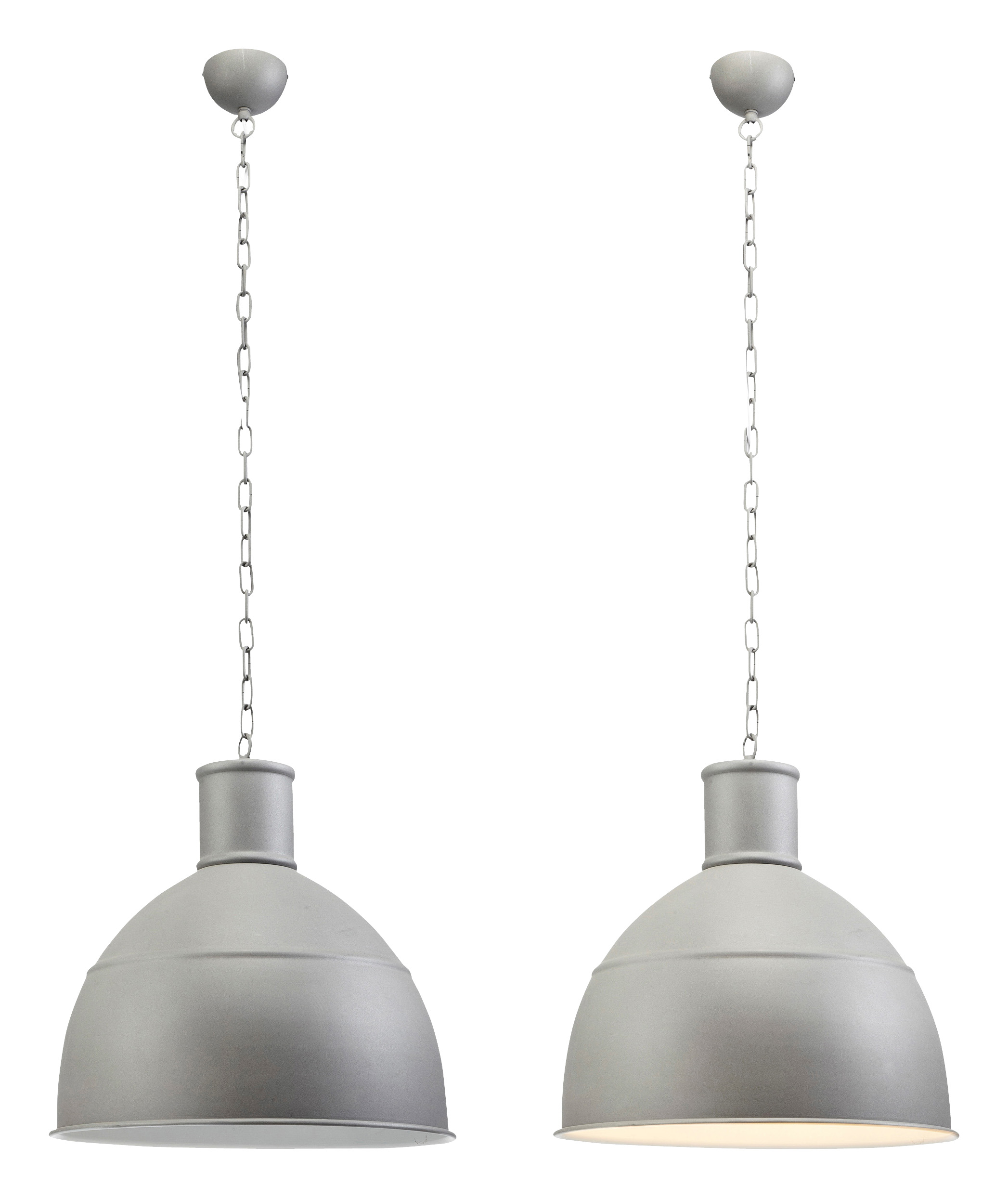 Karwei Hanglamp Tygo Grijs karwei kopen in de aanbieding