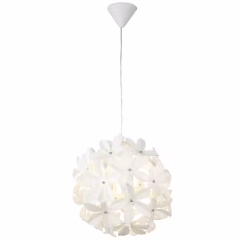 KARWEI Hanglamp Bloem