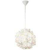 Karwei KARWEI Hanglamp Bloem aanbieding
