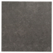 Keramische Terrastegel Kerastrada Stone Antraciet 60x60x2 cm - 2 tegels / 0,72 m2