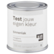 Karwei Kleurtester binnenlak hoogglans 100 ml