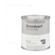 Karwei grondverf binnen wit 250 ml