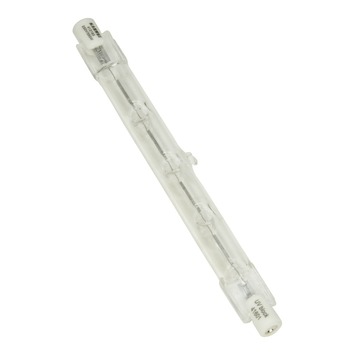 KARWEI staaflamp 350W warmwit