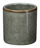 Tabo theelicht houder groen