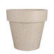 Orion pot rond beige