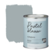 Karwei binnenlak zijdeglans pastel blauw 750 ml