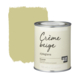 Karwei binnenlak zijdeglans crème beige 750 ml