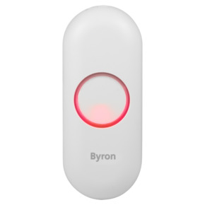 Byron DBY-23510 Draadloze deurbel uitbreiding