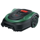 Bosch Robotmaaier Indego S 500 m² - 19cm