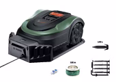 Bosch robotmaaier Indego XS300 - 300 m² - 19cm