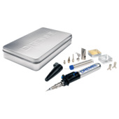 Dremel VersaTip 2000ka soldeerbout incl. accessoires