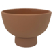 Plantenpot terracotta