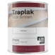 Karwei traplak zijdeglans transparant 750 ml