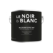 Le Noir & Blanc muurverf extra mat 2,5 liter