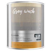 KARWEI binnenbeits transparant grey wash 750 ml